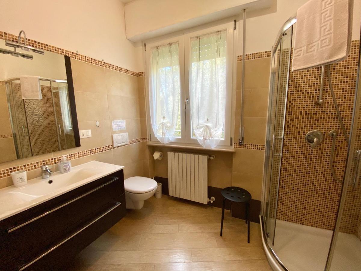 Casa Lavanda Torri Del Benaco