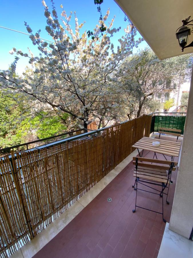Casa Lavanda Appartement Torri Del Benaco