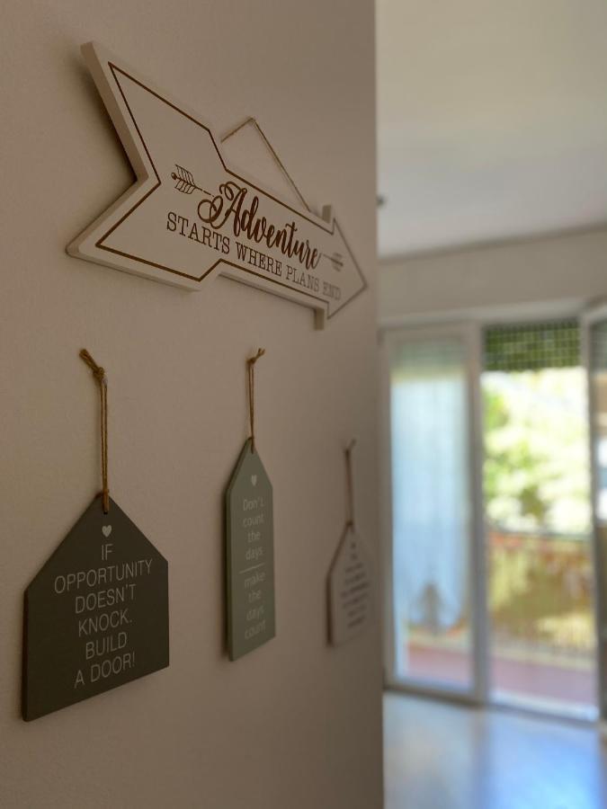 Casa Lavanda Appartement