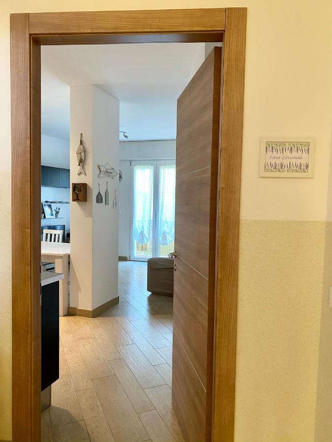 Casa Lavanda Torri Del Benaco