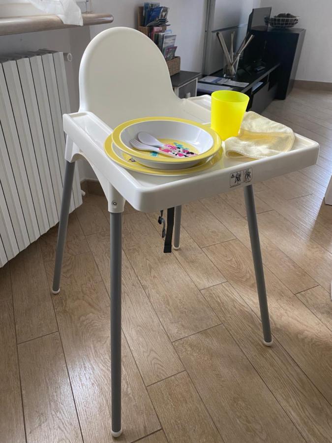 Casa Lavanda Appartement *