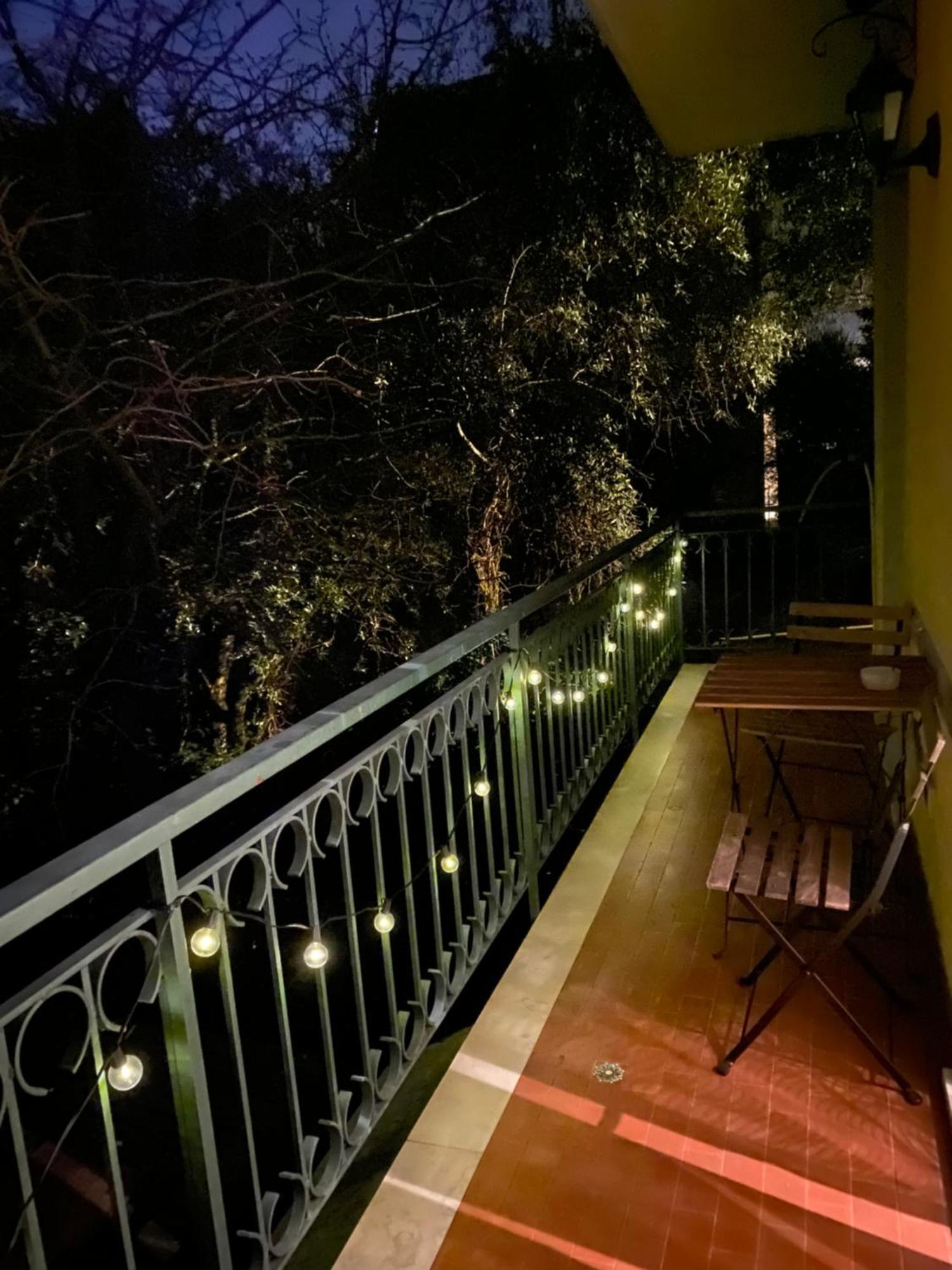 Appartement Casa Lavanda *