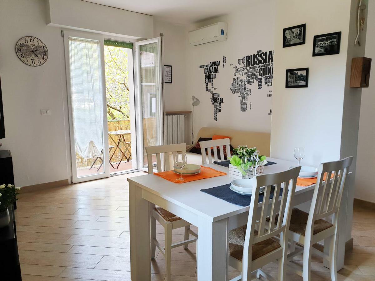 Casa Lavanda Appartement